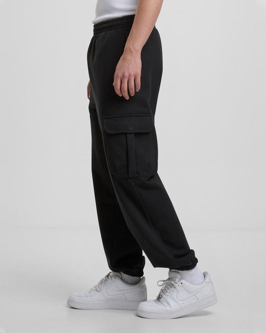 Essential Casual Pants – Der perfekte Mix aus Komfort und Stil