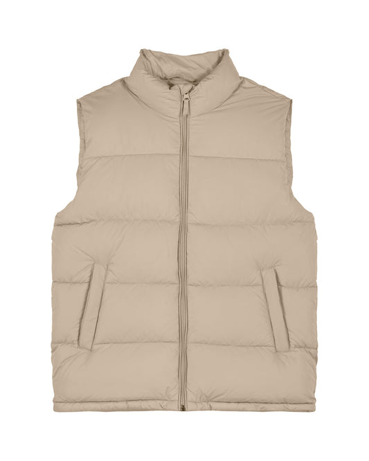 Yrbn Puffer Gilet - Was macht es so besonders?