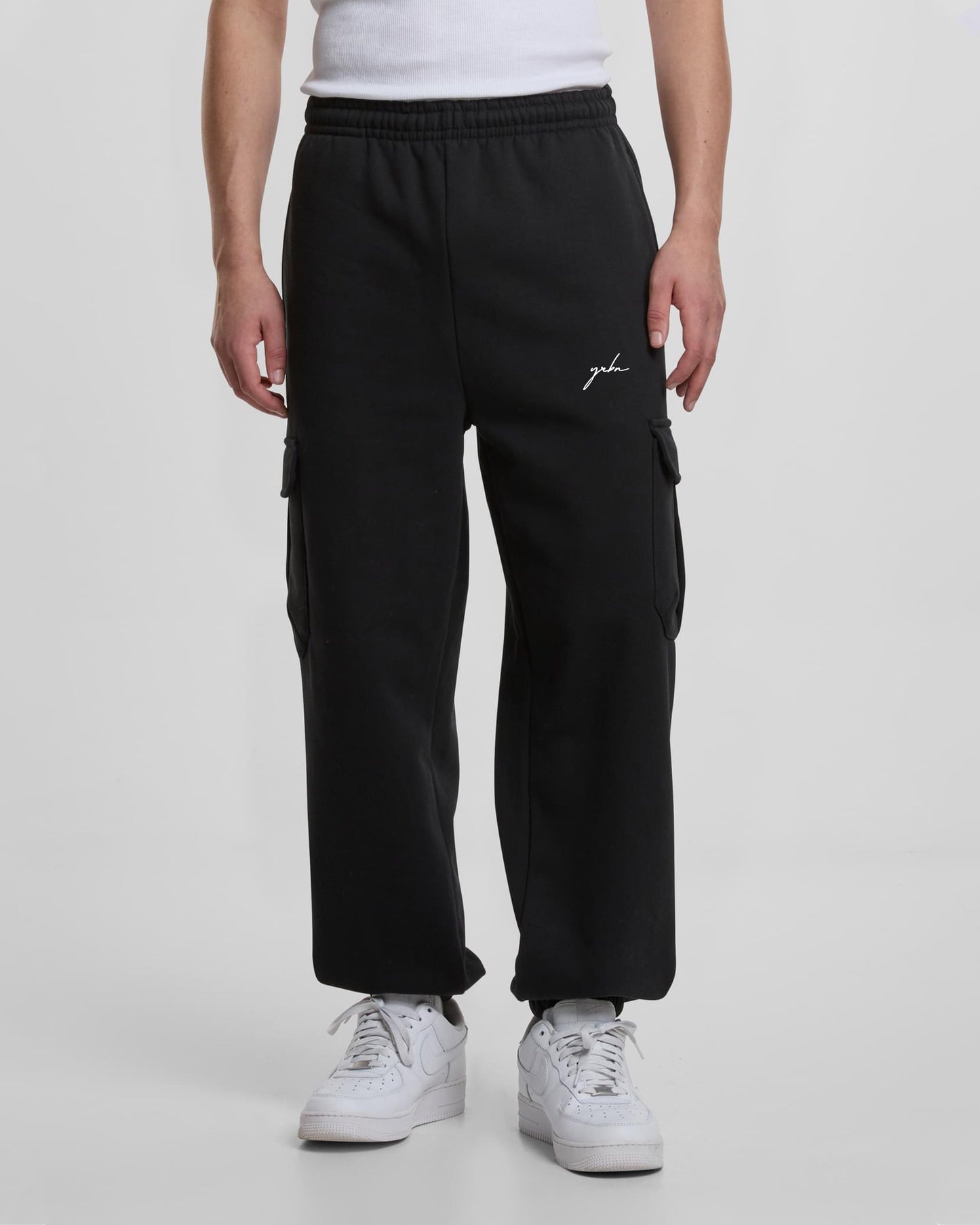 Essential Casual Pants