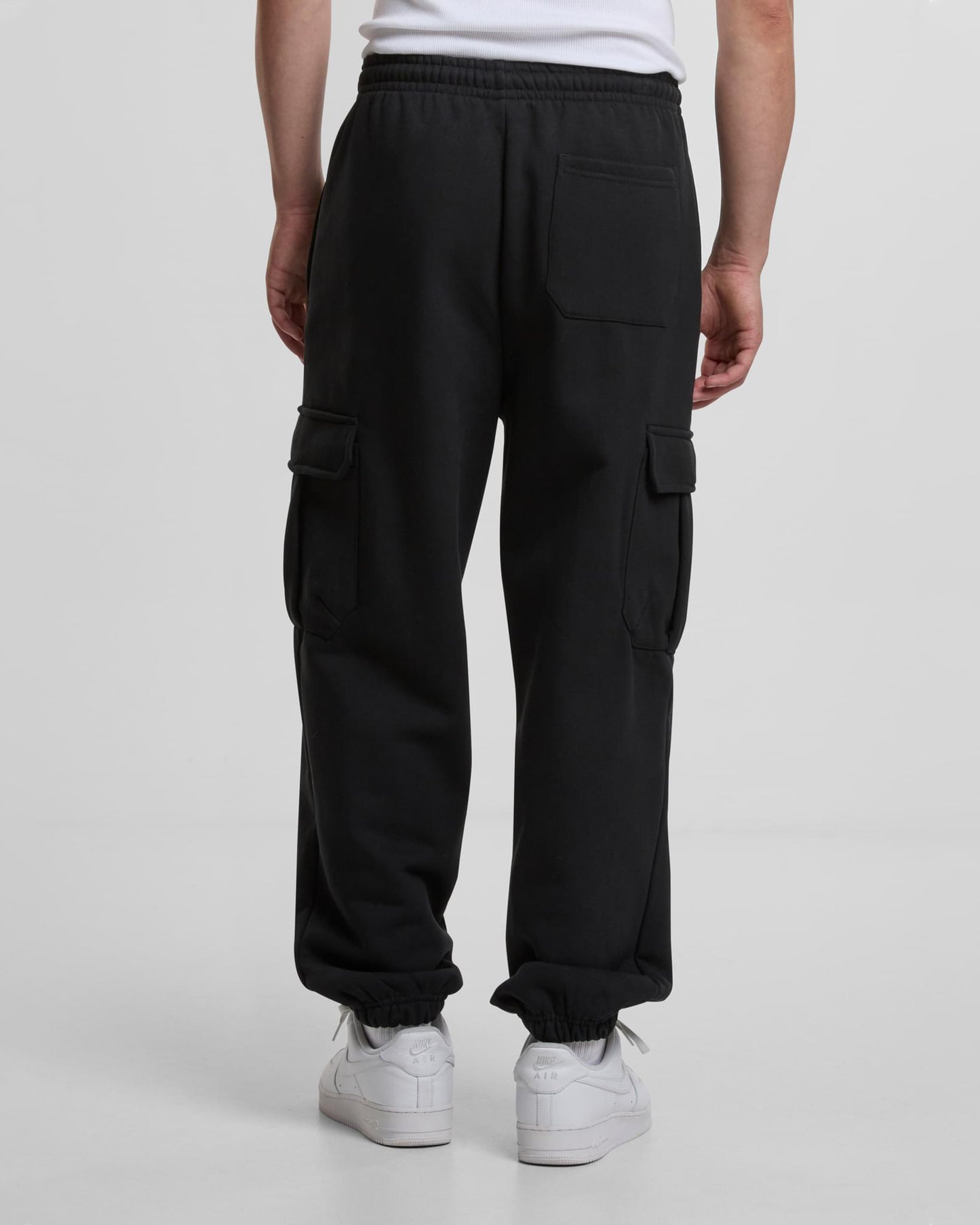 Essential Casual Pants