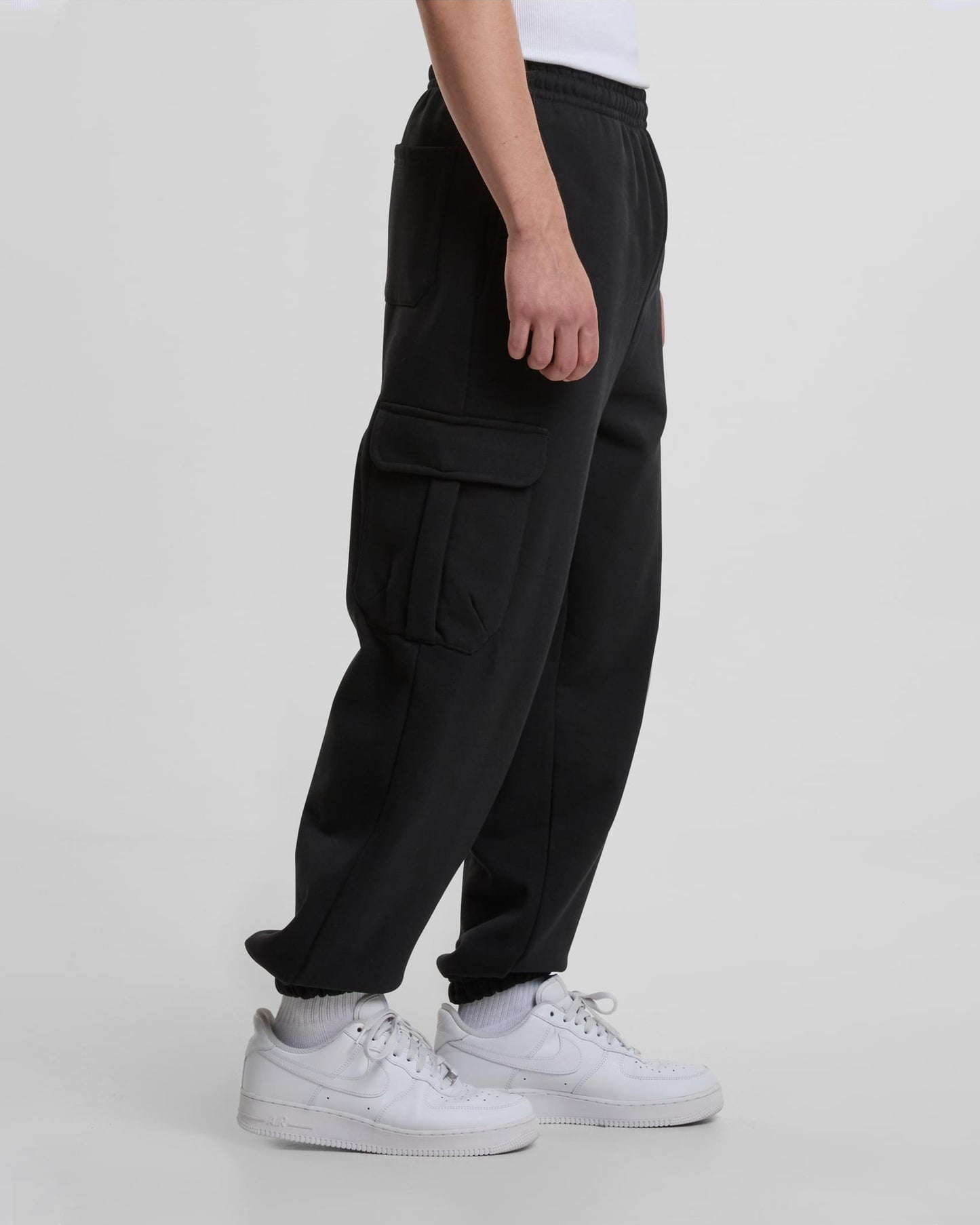 Essential Casual Pants