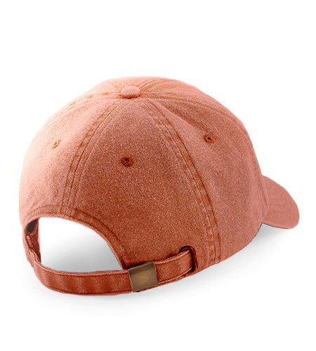 YRBN VINTAGE CAP - yrbn