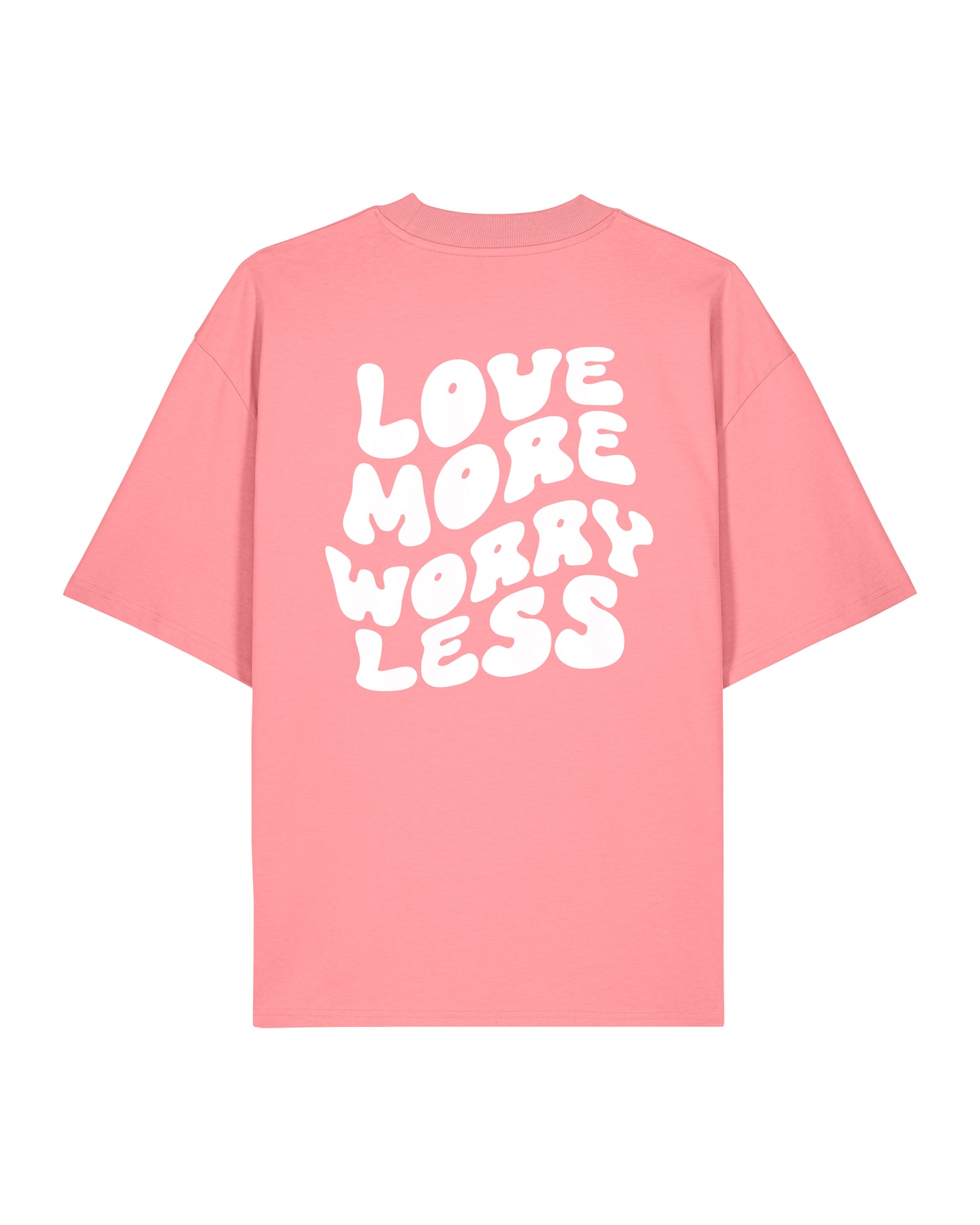 Love More Tee