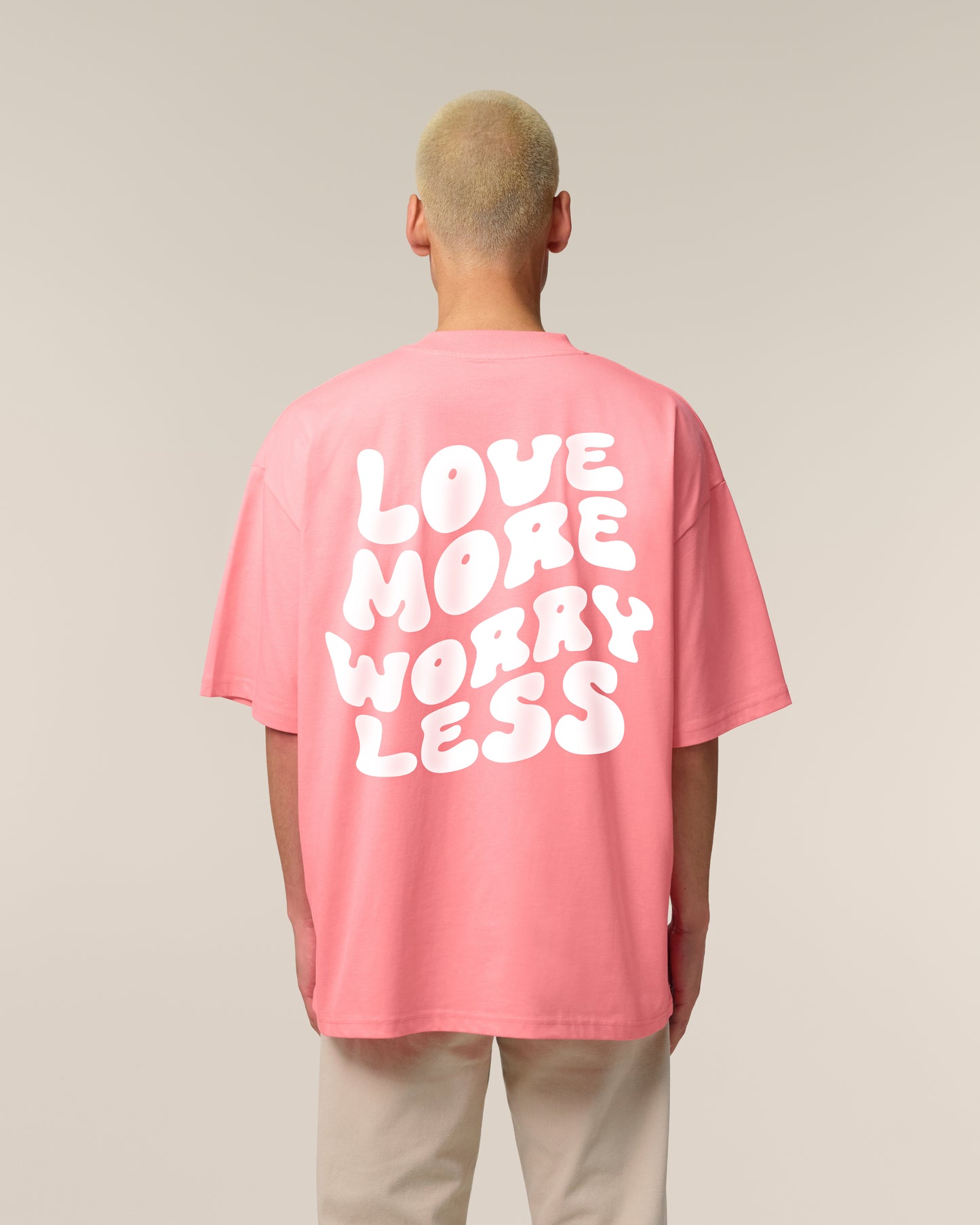 Love More Tee