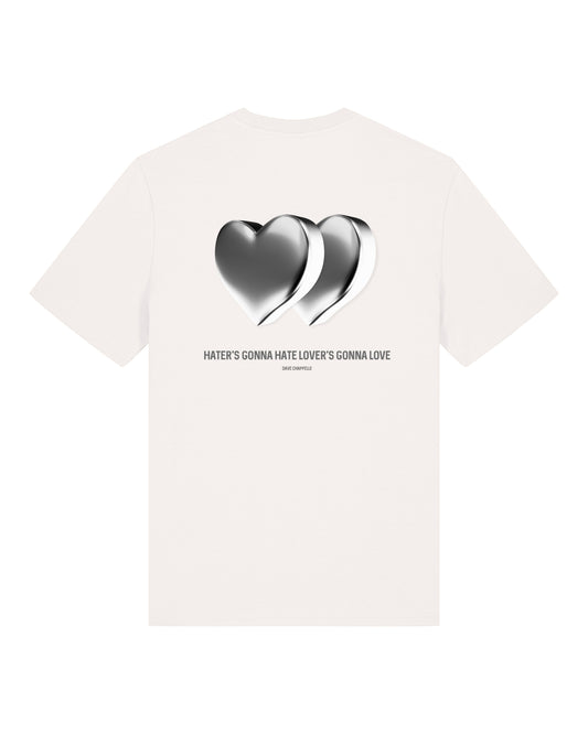 MORE LOVE TEE - yrbn