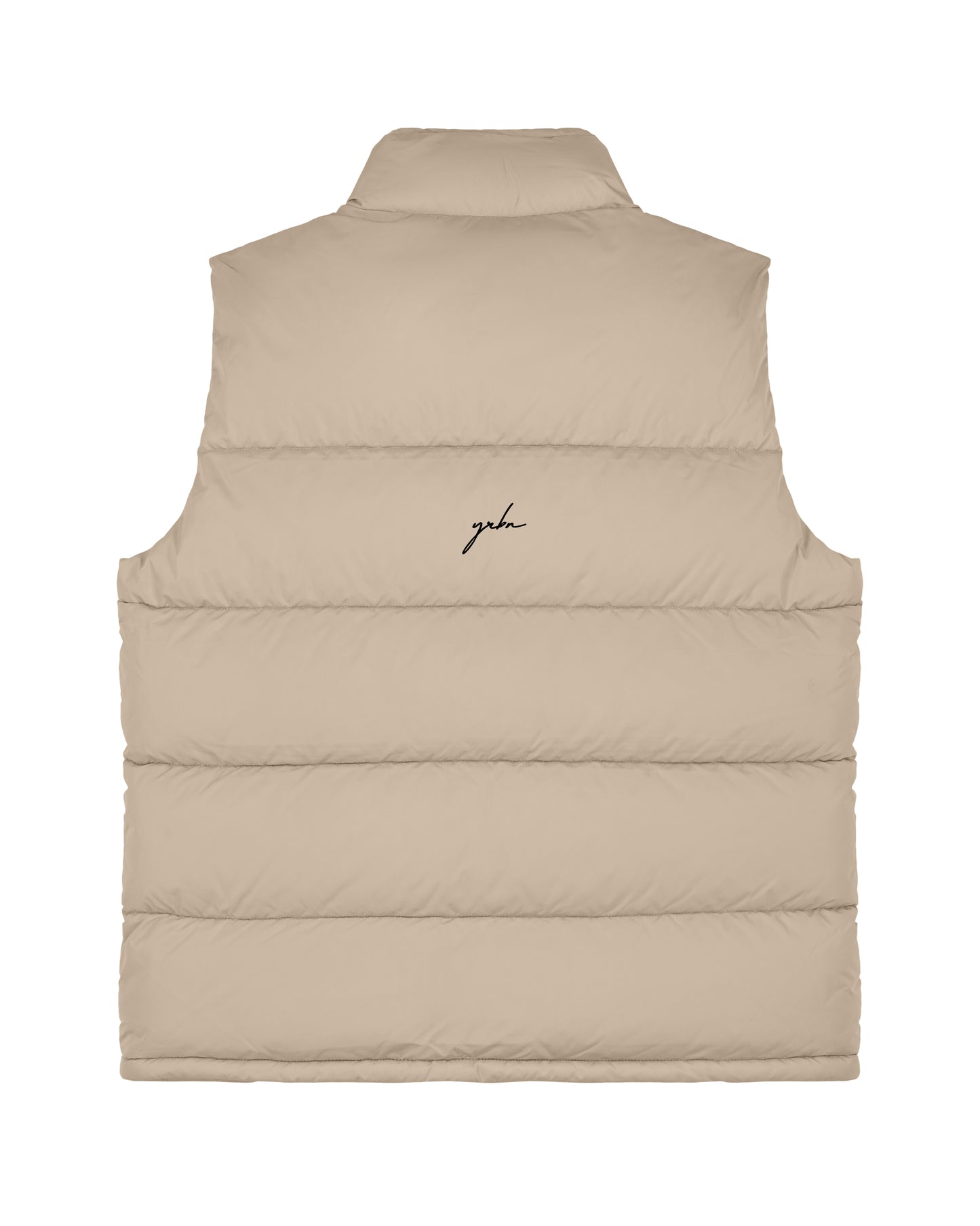 YRBN Puffer Gilet