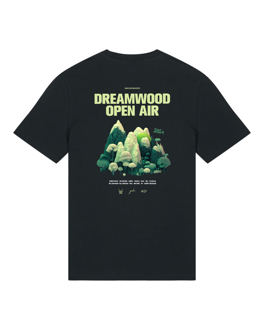 Dreamwood Loose Tee