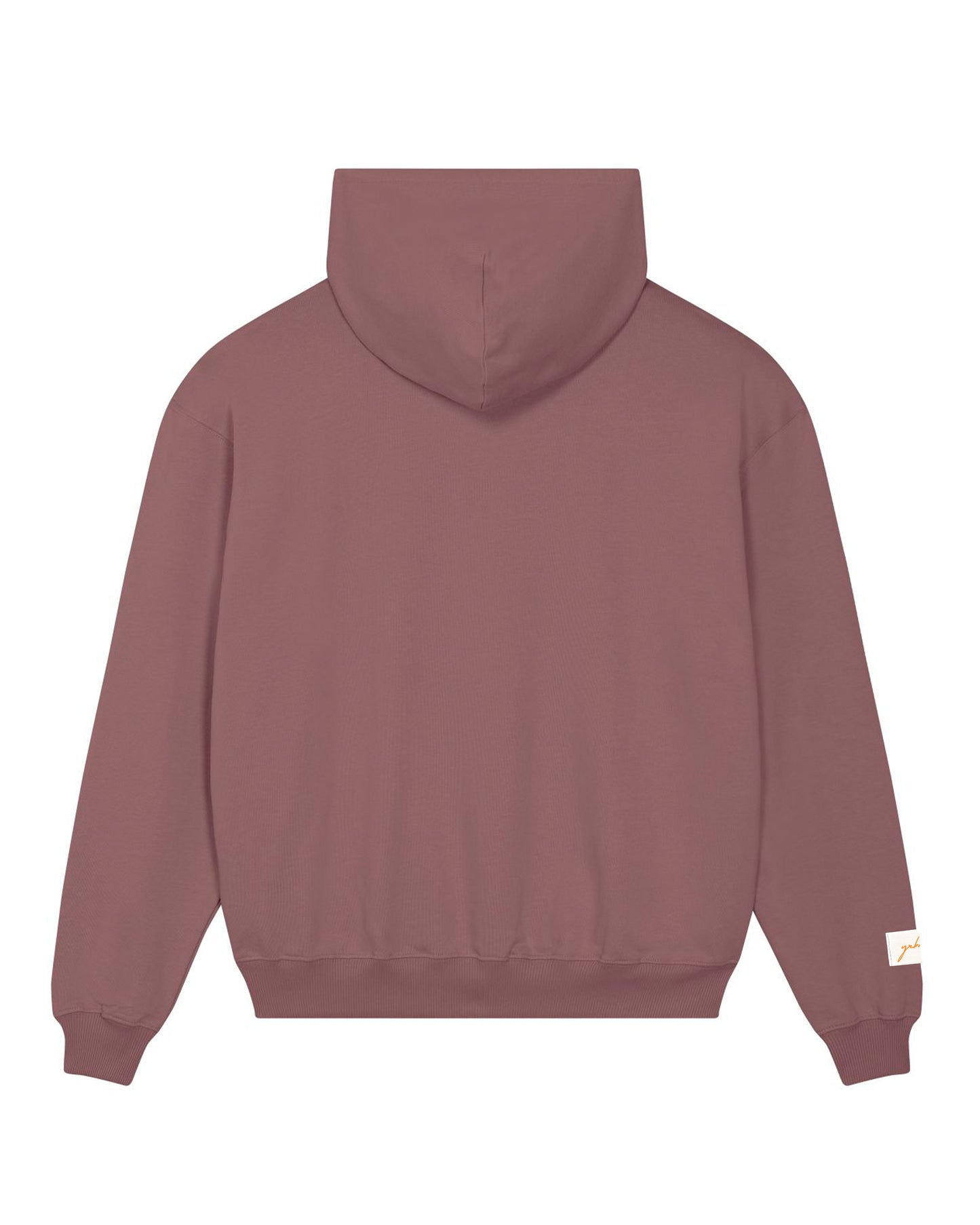 Elevated Oversize Hoodie