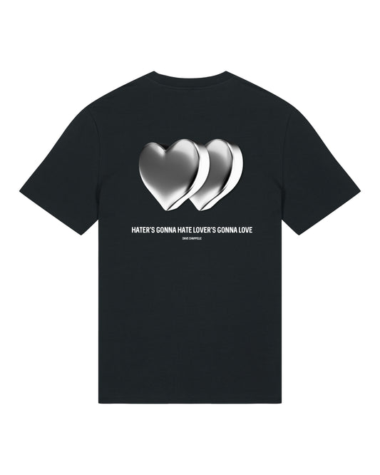 MORE LOVE TEE - yrbn