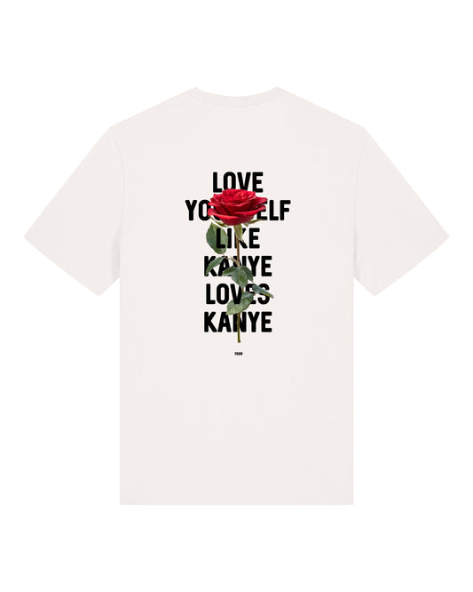 Ye Lover Tee