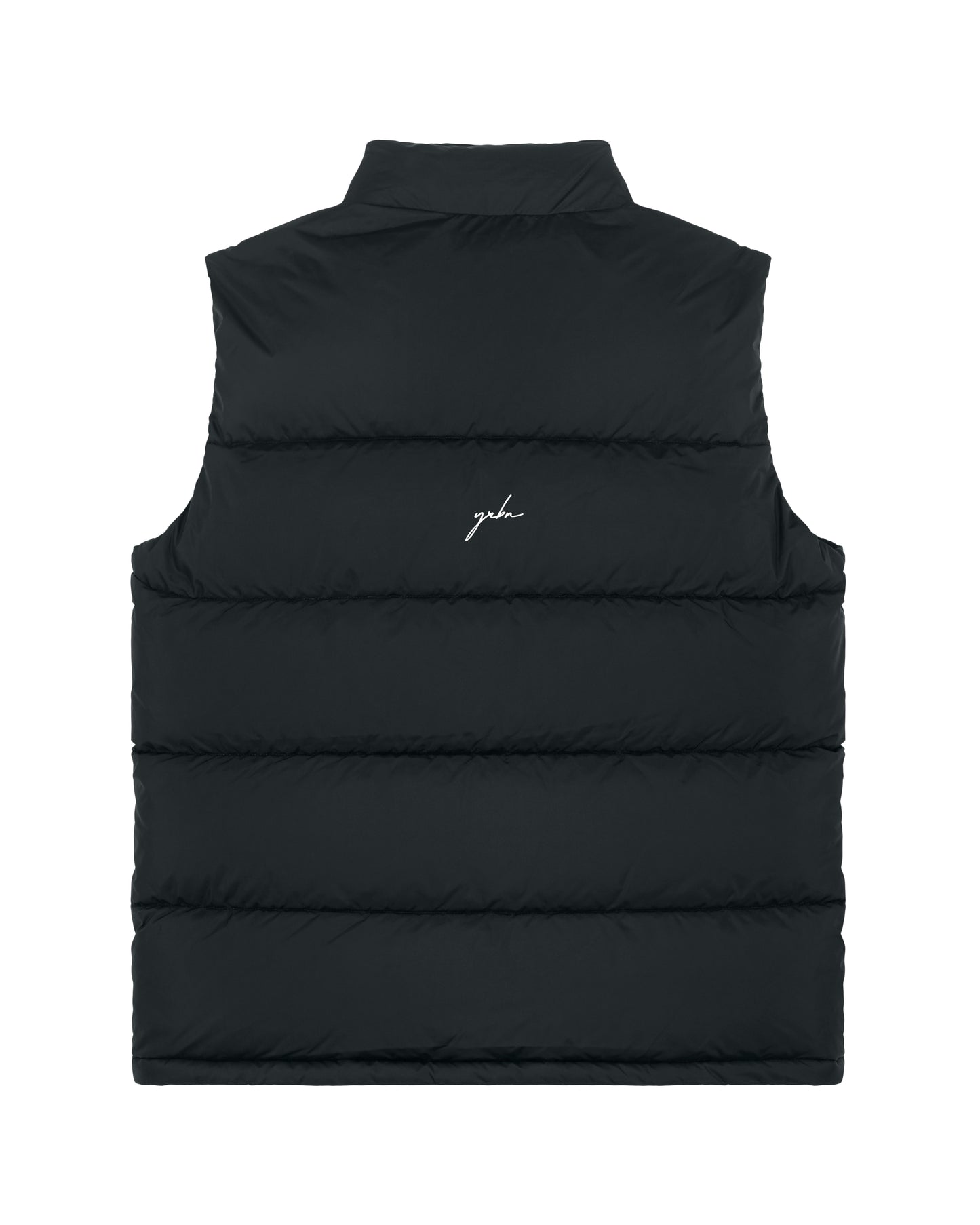 YRBN Puffer Gilet