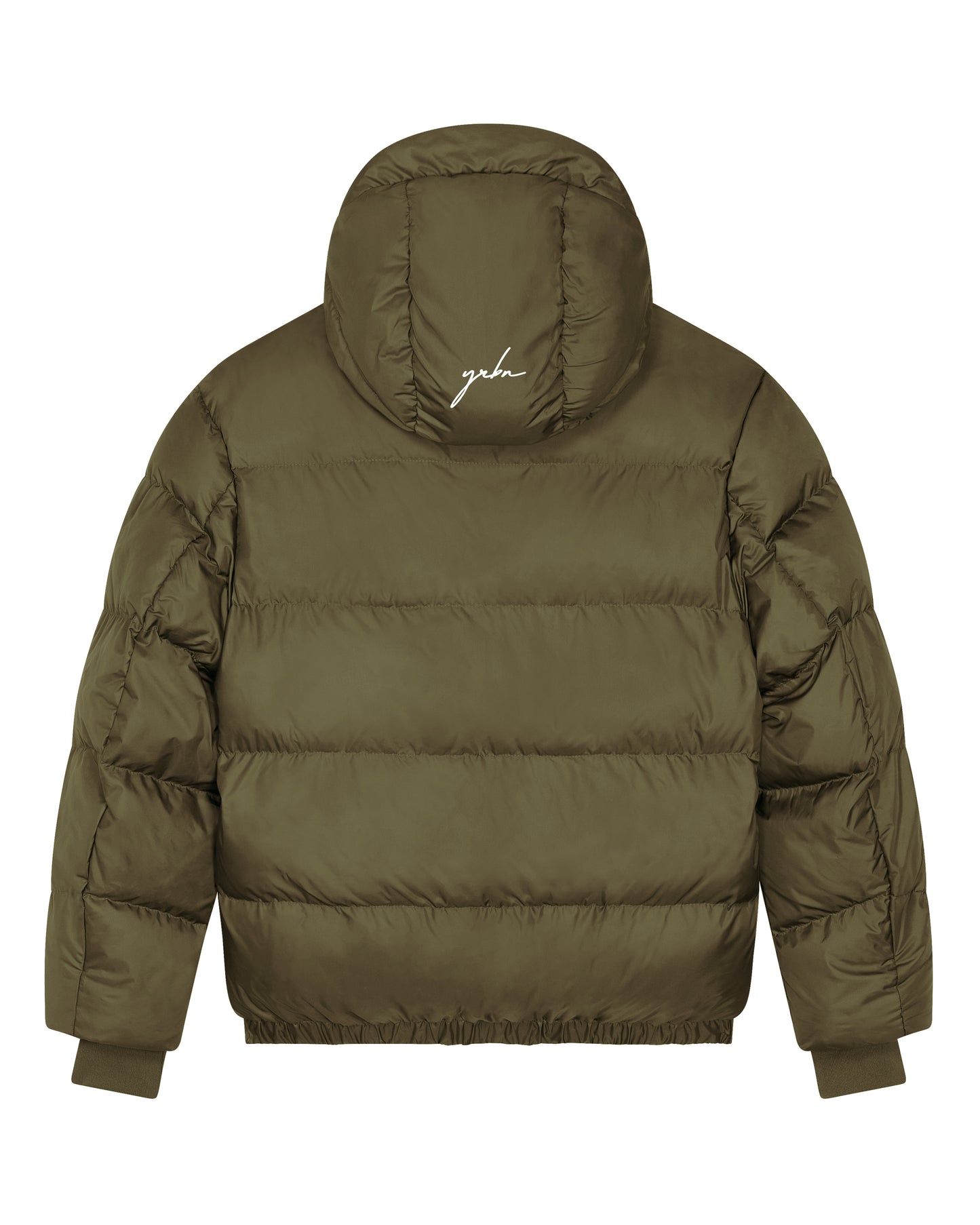 YRBN Cloudpuffer Jacket