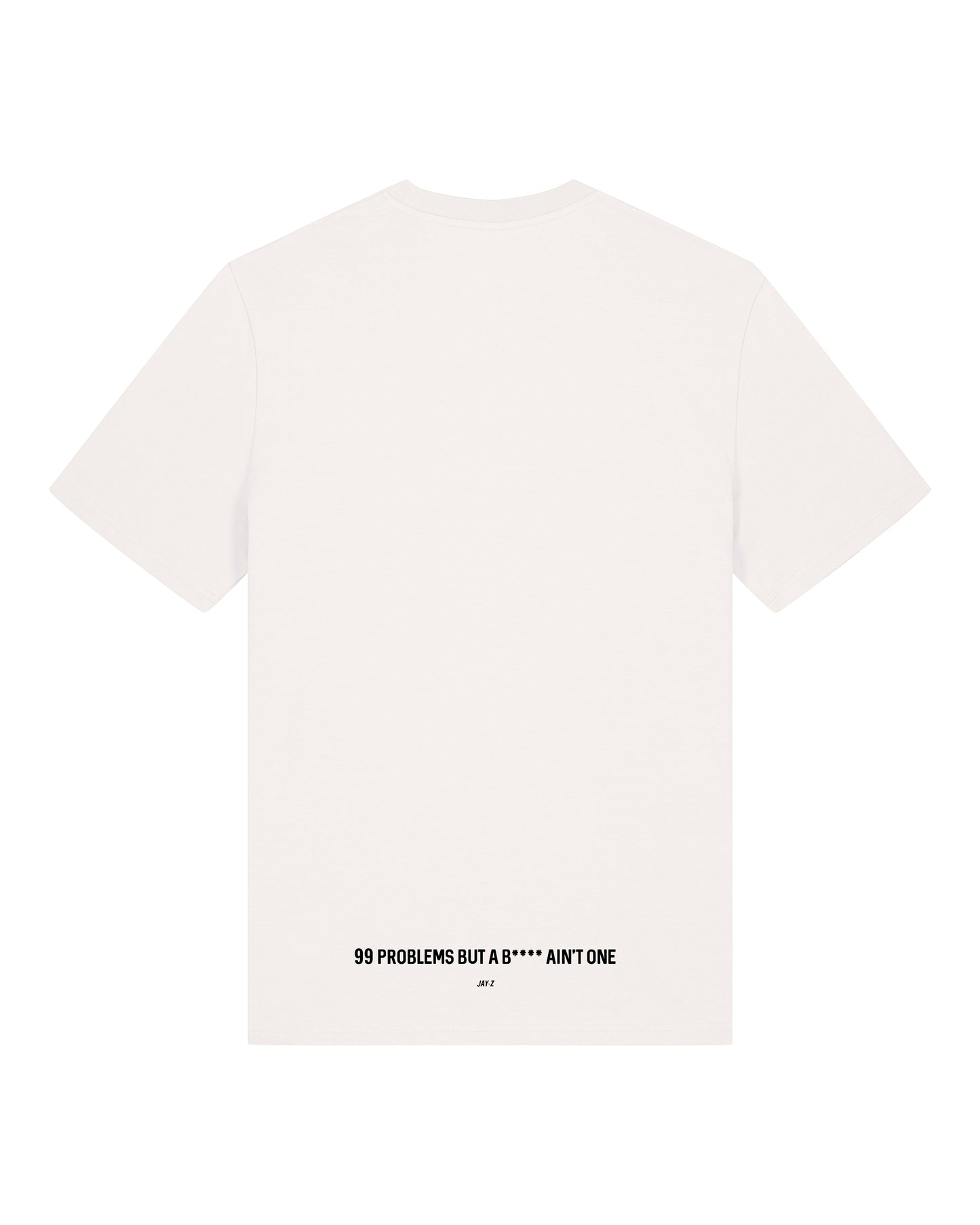 99 TEE - yrbn