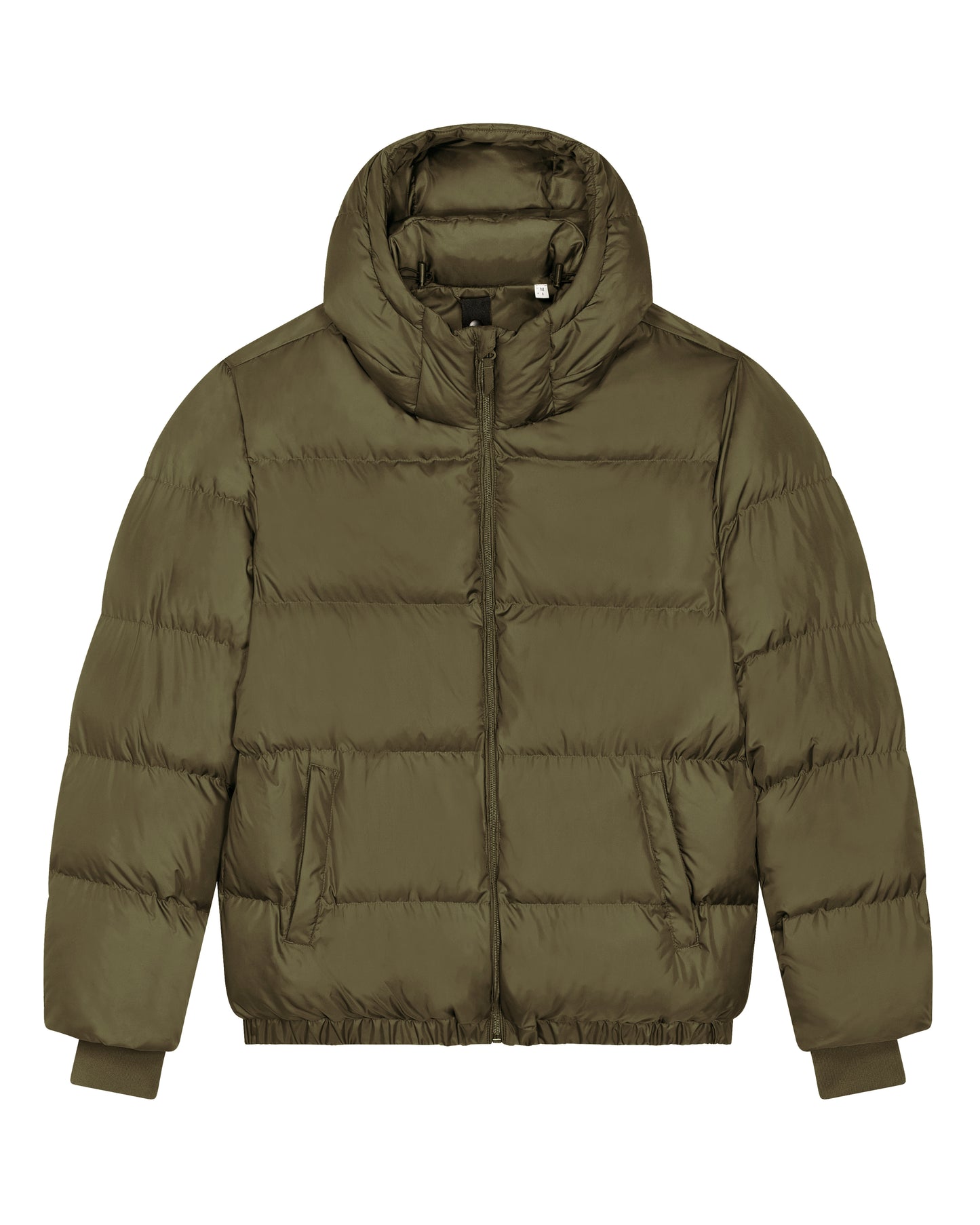 YRBN Cloudpuffer Jacket