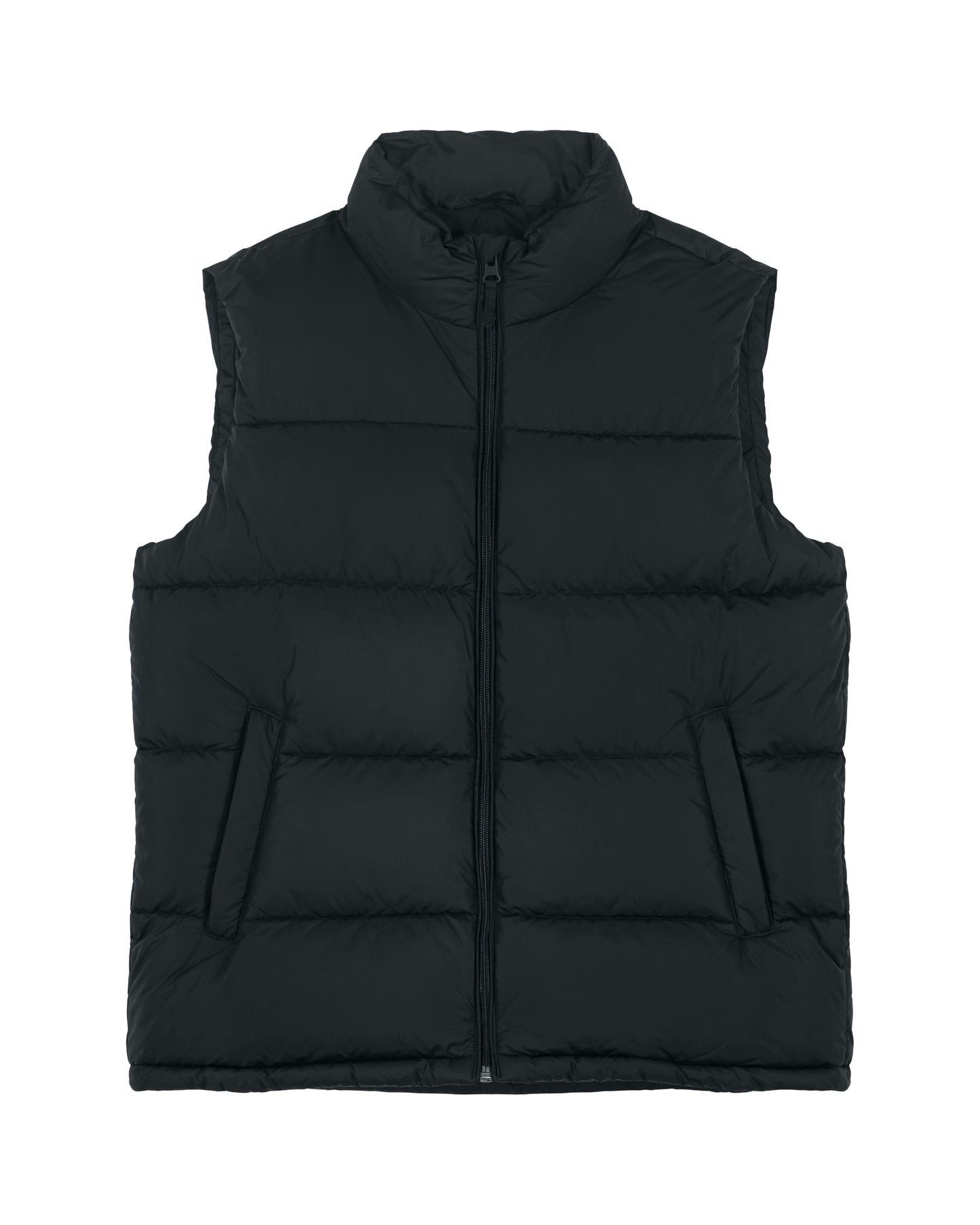 YRBN Puffer Gilet