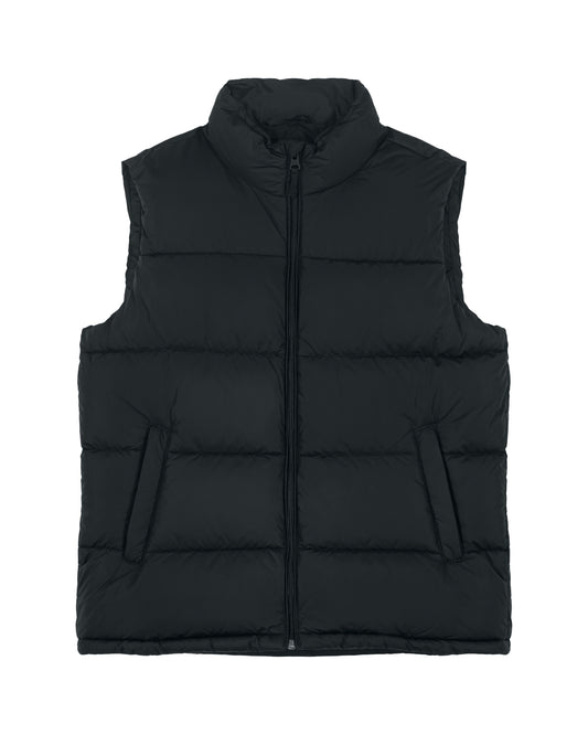 YRBN Puffer Gilet