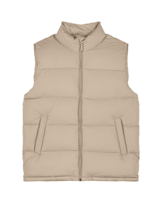 YRBN Puffer Gilet