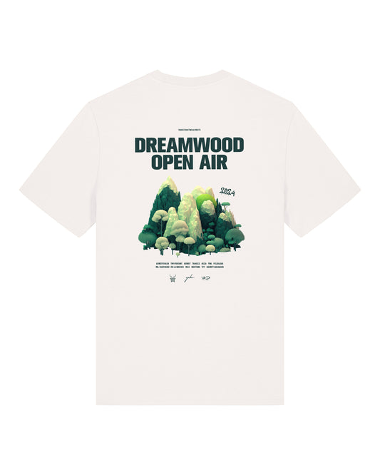 Dreamwood Loose Tee