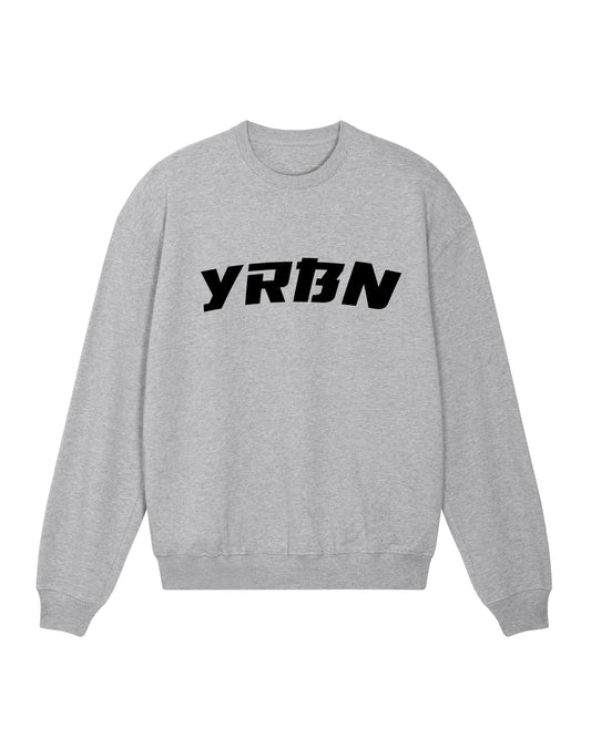 ESSENTIAL SWEATER - yrbn