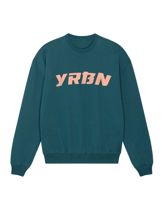 ESSENTIAL SWEATER - yrbn