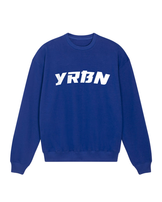 ESSENTIAL SWEATER - yrbn