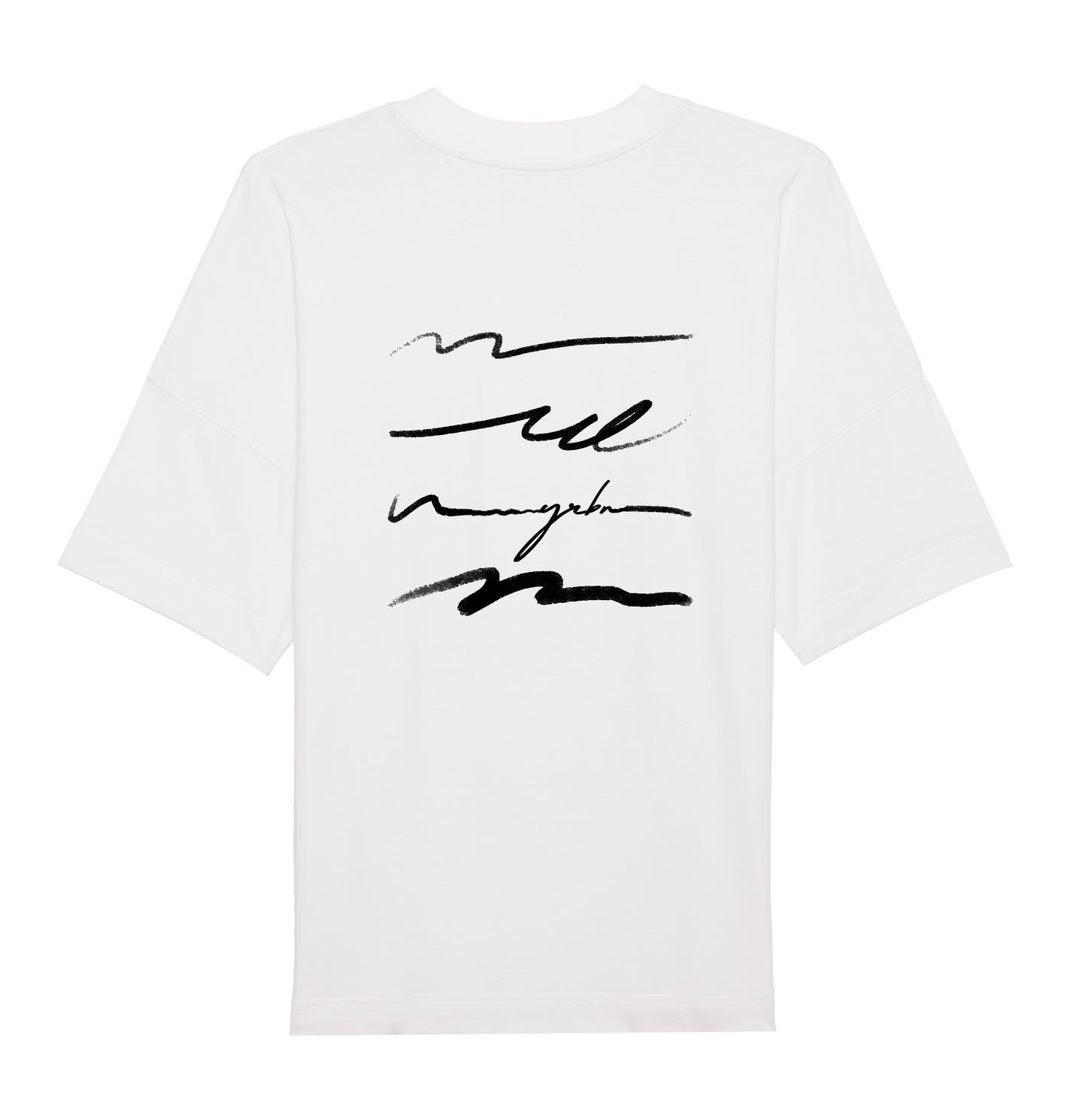 SIGNATURE TEE - yrbn