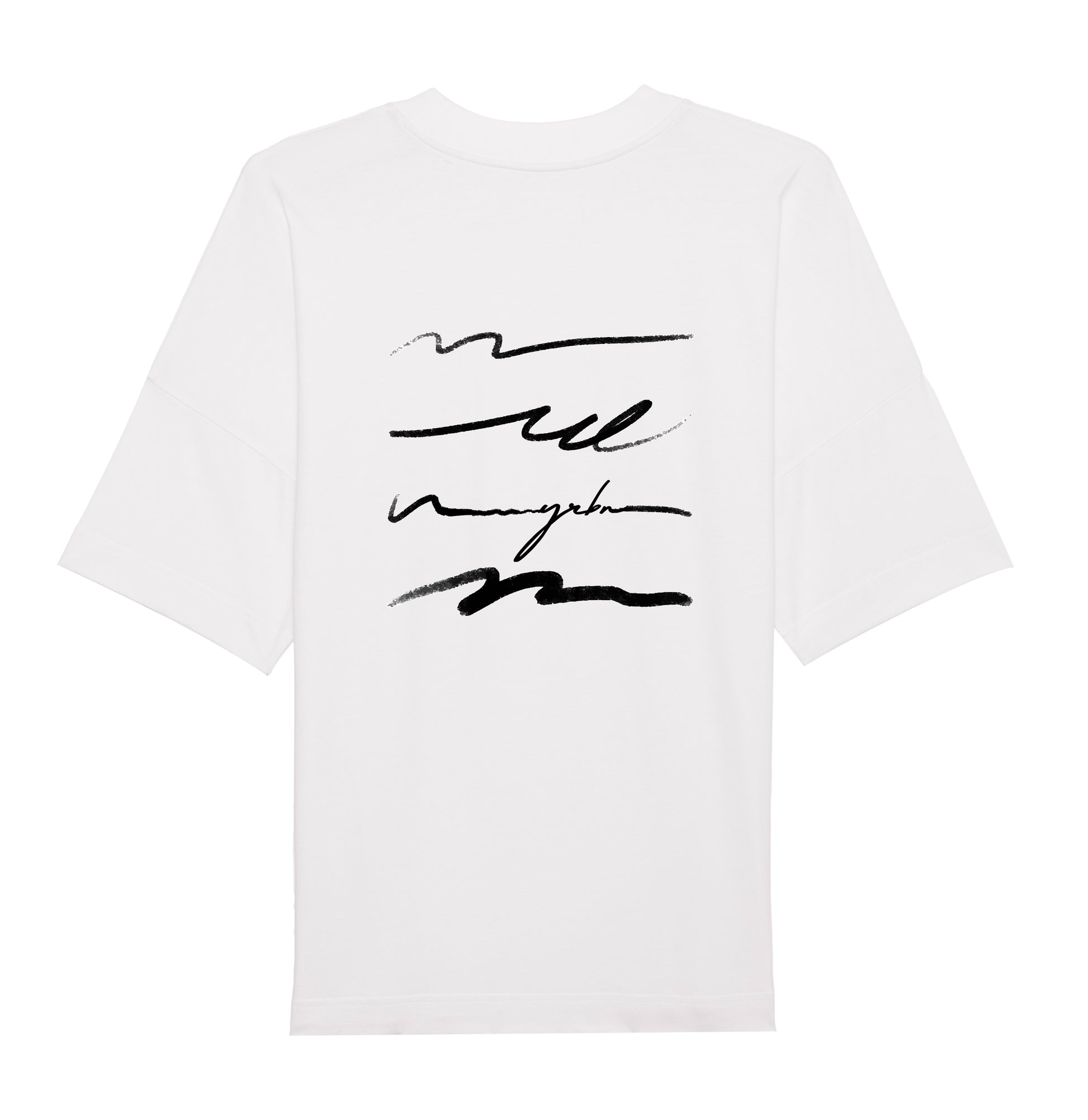 SIGNATURE TEE - yrbn