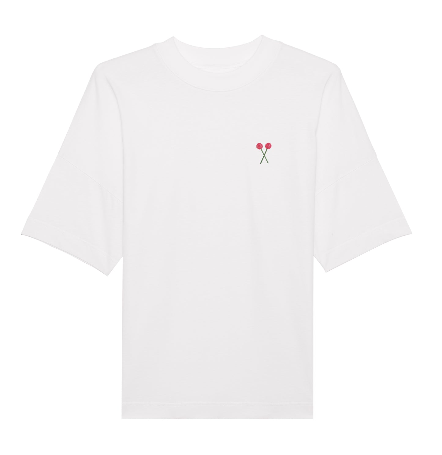 CHERRYPOP TEE - yrbn