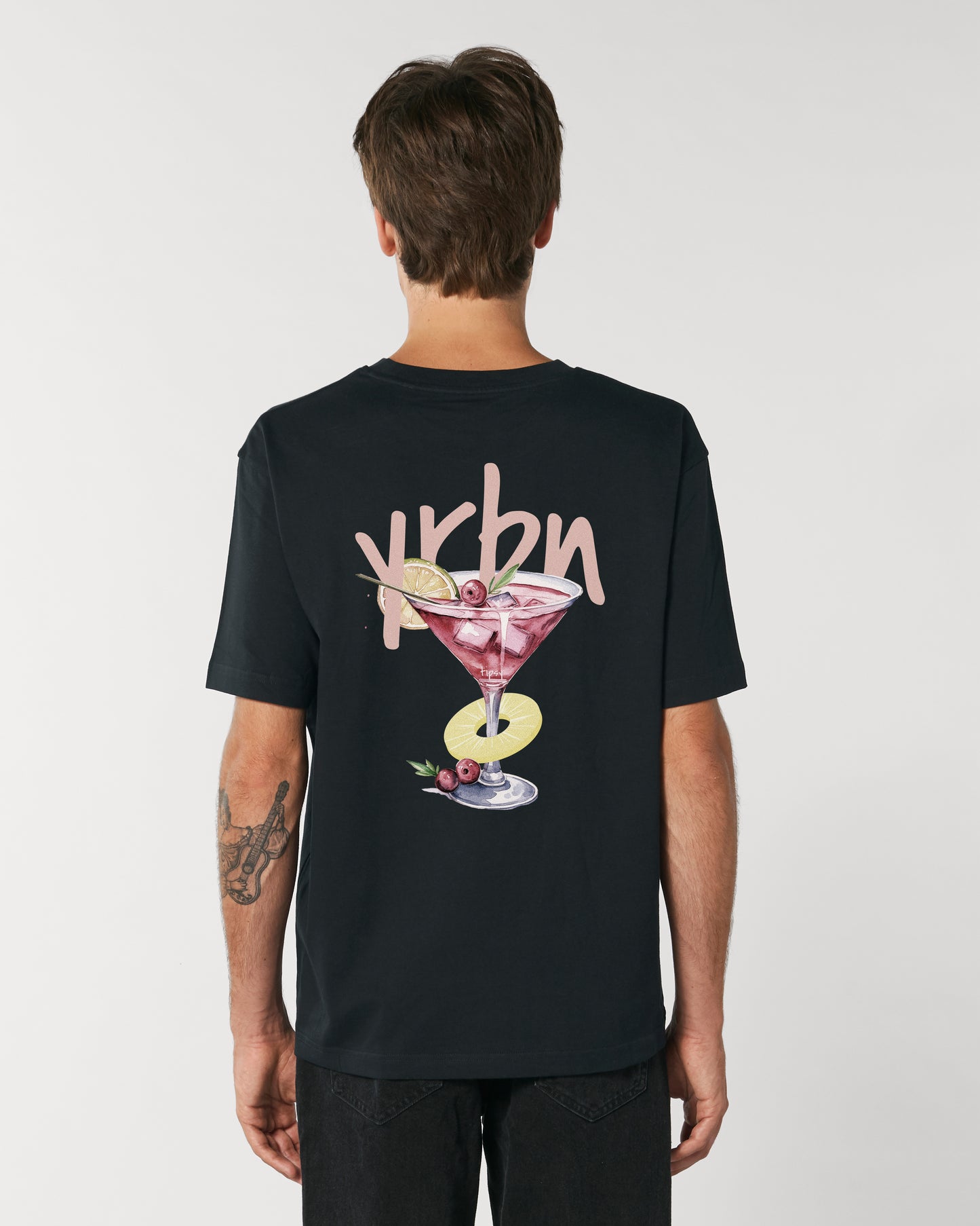 Tipsy Tee