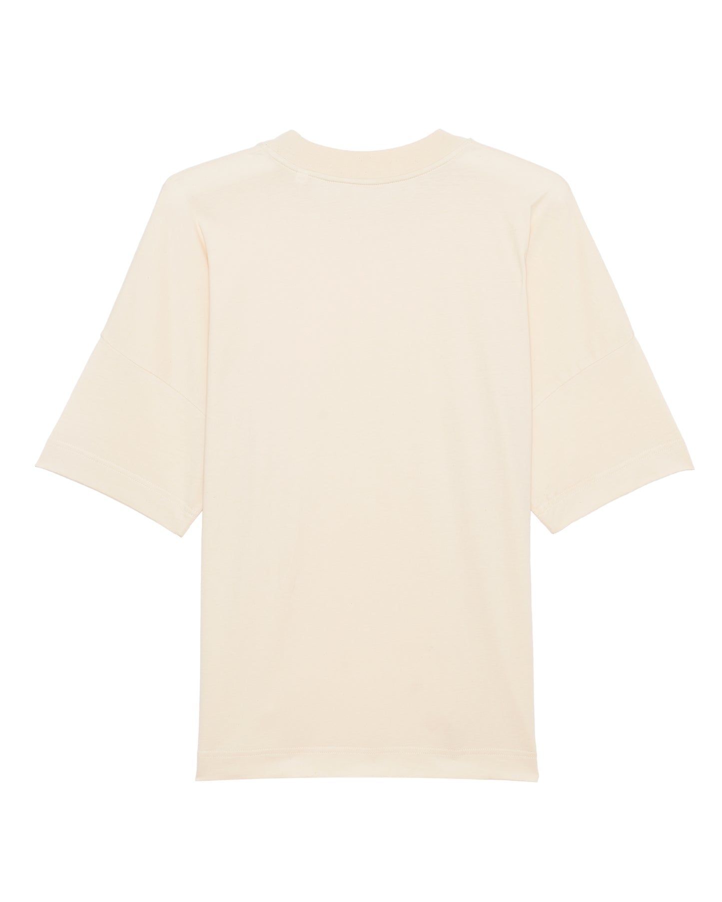 Essential Oversize Tee