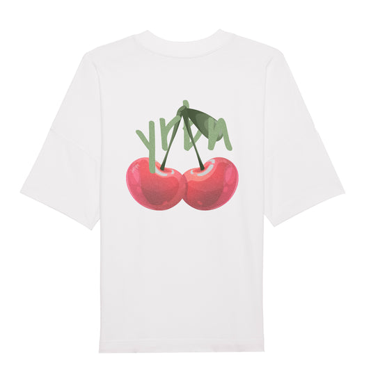 Cherrypop Tee