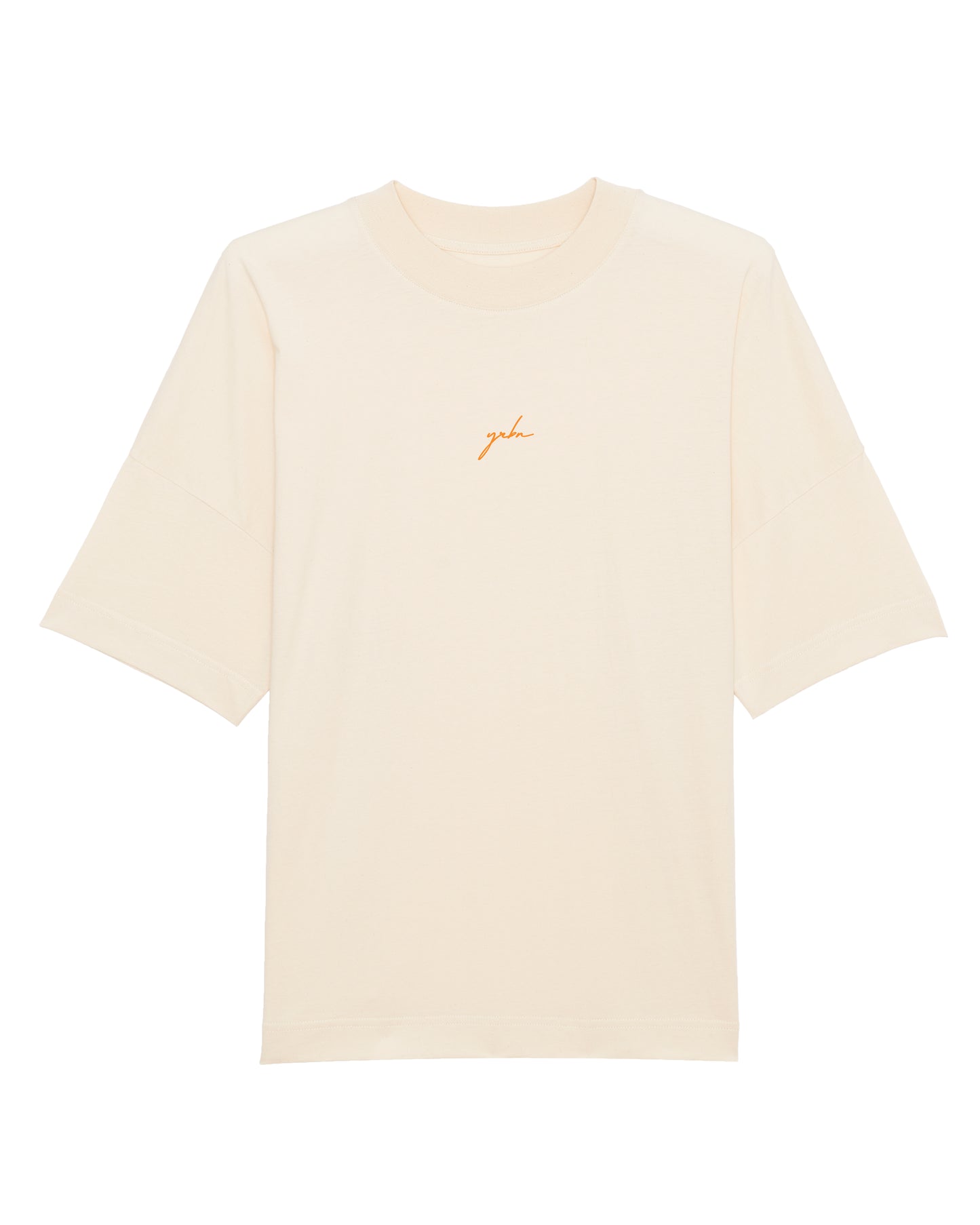 Essential Oversize Tee